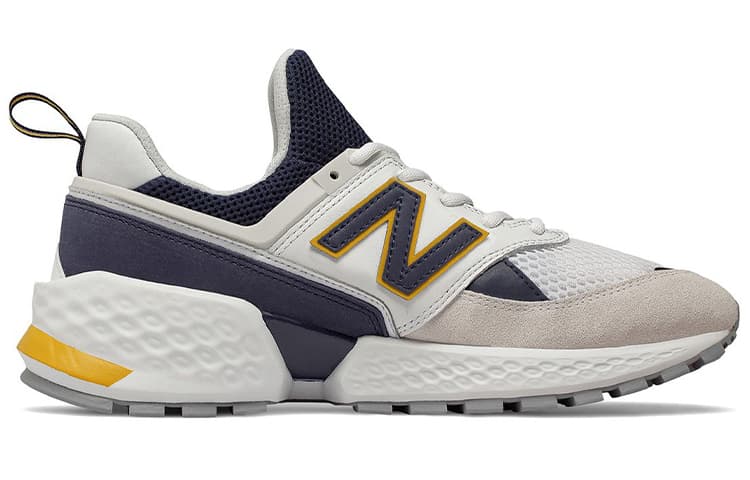 Кроссовки New Balance NB 574 Sport - изображение 2