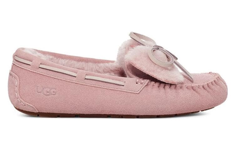 Тапочки UGG - изображение 2