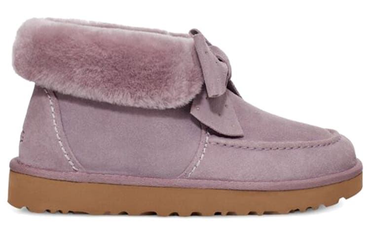 Ботинки зимние UGG Kyrina - изображение 2