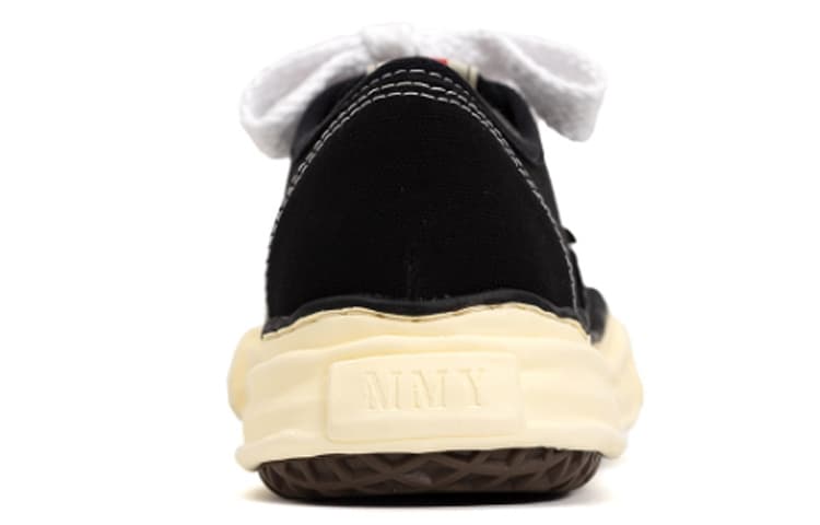 MIHARA YASUHIRO Baker OG Sole - изображение 4