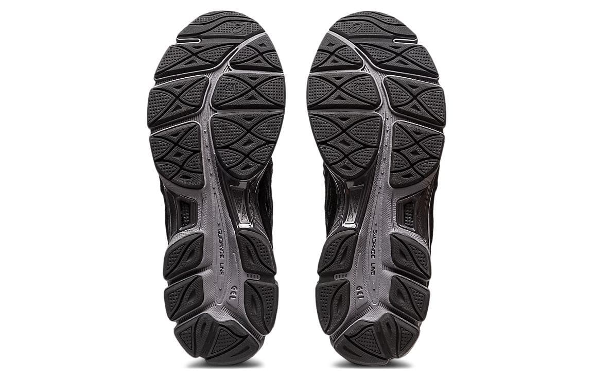 Кроссовки Asics GEL-NYC Black - изображение 7