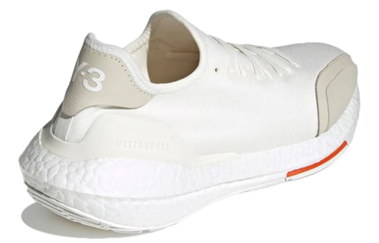 Кроссовки Y-3 Ultraboost 21 White - изображение 4