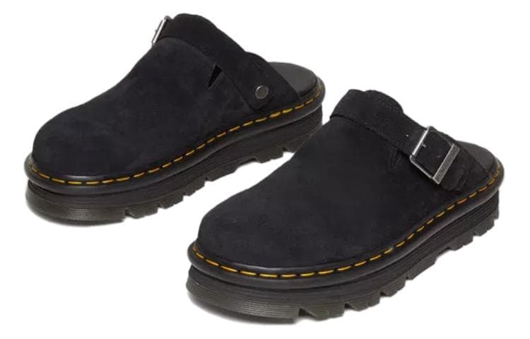 Сандалии Dr.Martens ZEBZAG - изображение 3