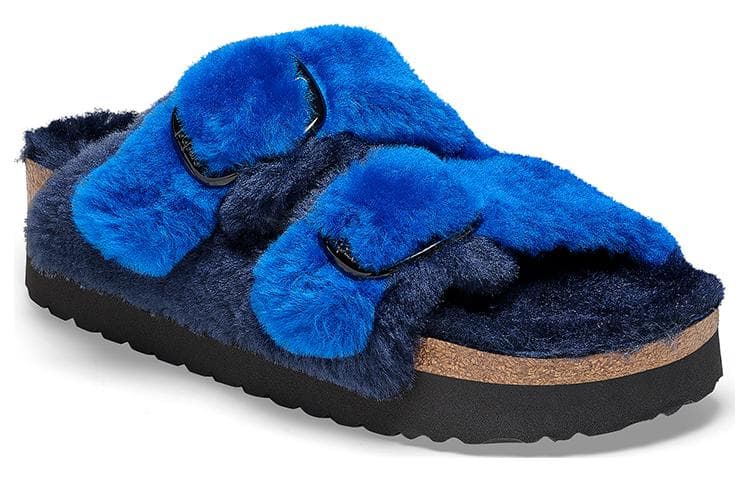 Сандалии Birkenstock Arizona - изображение 4