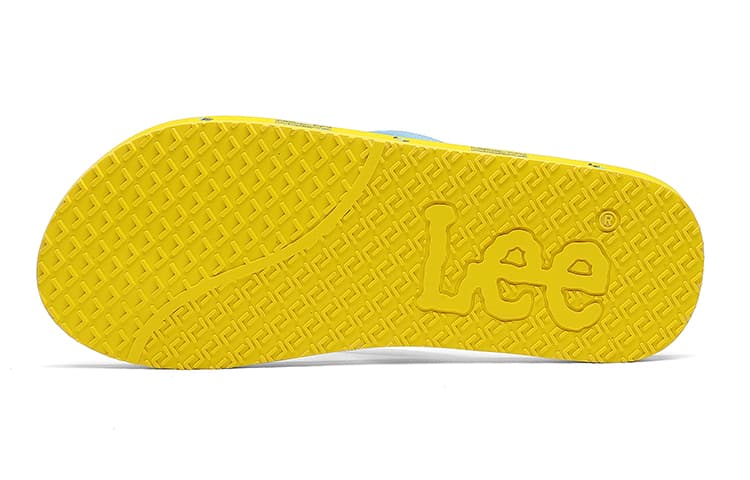 Сандалии Lee 5.0 - изображение 5