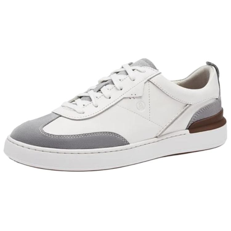 Кроссовки Clarks Courtlite Pure - изображение 3