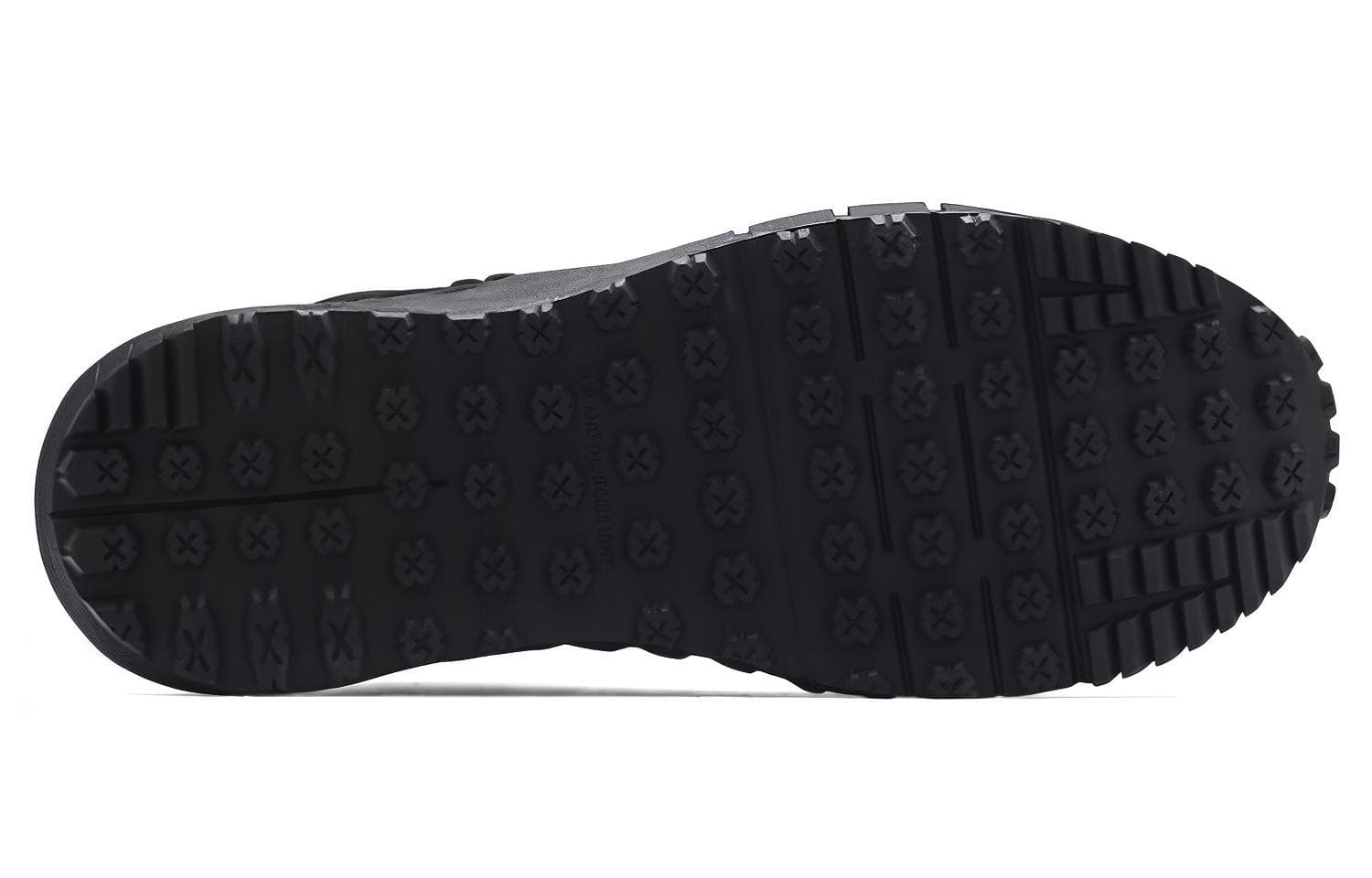 Кроссовки Under Armour Micro G Valsetz Tactical Boots - изображение 4