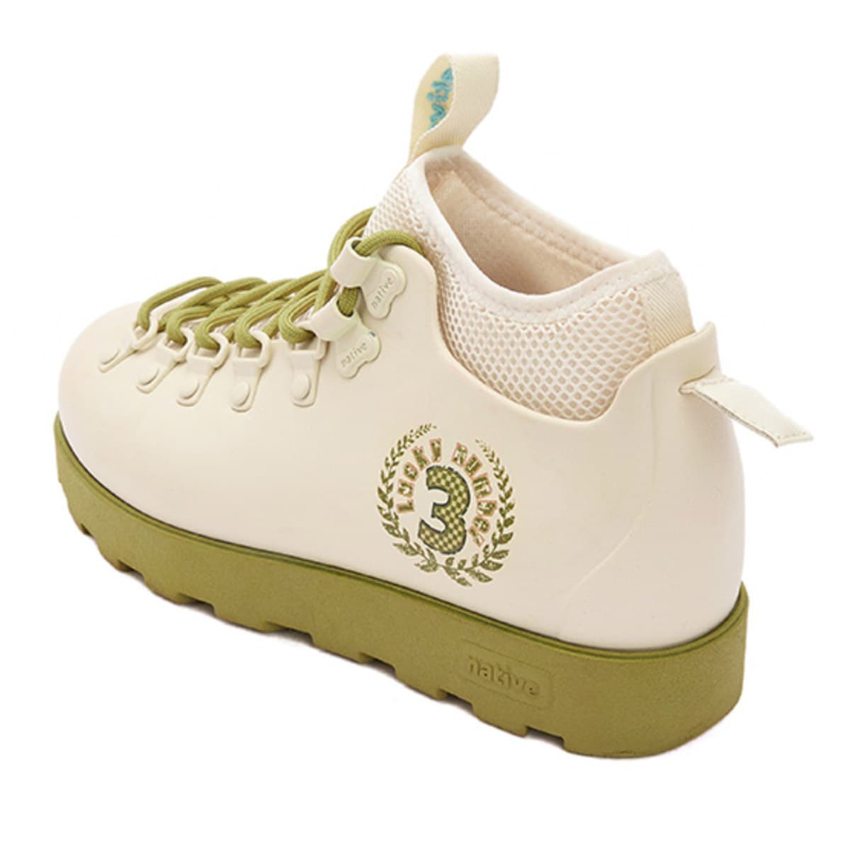 Ботинки Native Shoes Fitzsimmons - изображение 4