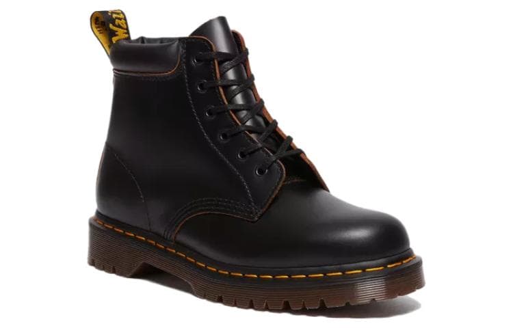 Ботинки Dr.Martens - изображение 3