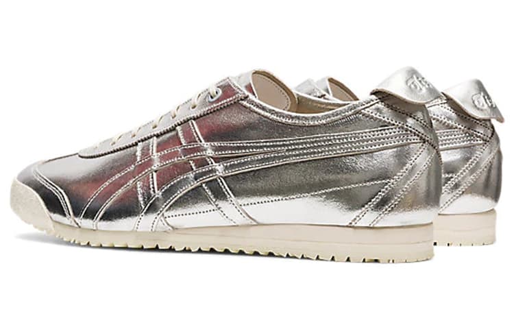 Кроссовки Onitsuka Tiger MEXICO 66 SD - изображение 4