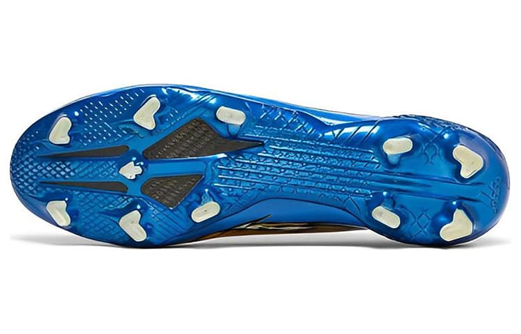 Кроссовки для футбола adidas Adizero F50 Ghosted Crazylight FG - изображение 5