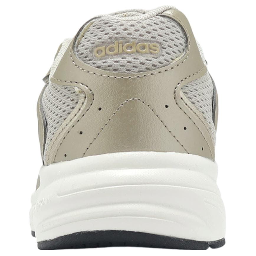 Кроссовки Adidas ECLYPTIX 2000 Low Топ Повседневная обувь Женская Тауповая - изображение 4