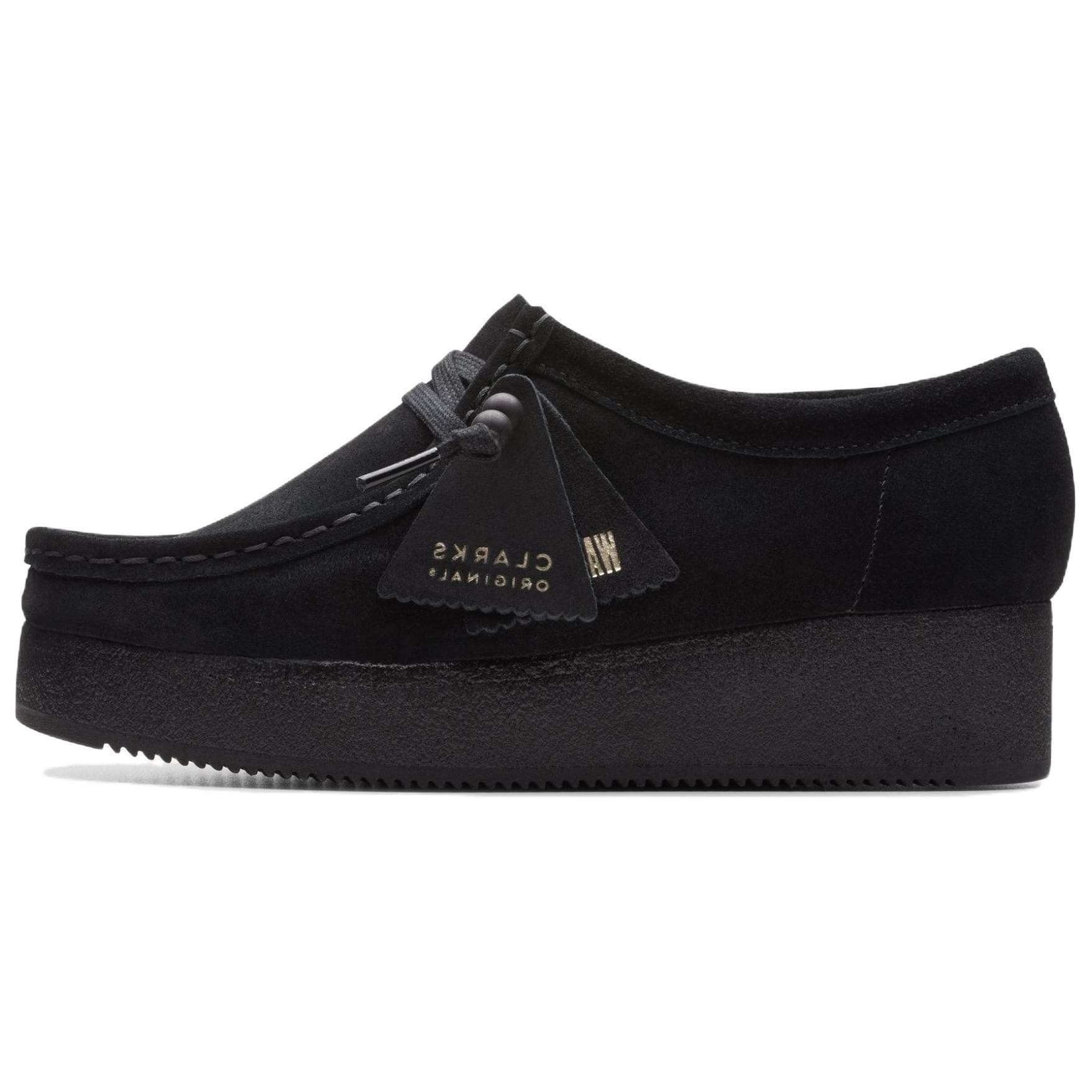 Тапочки Clarks - изображение 1