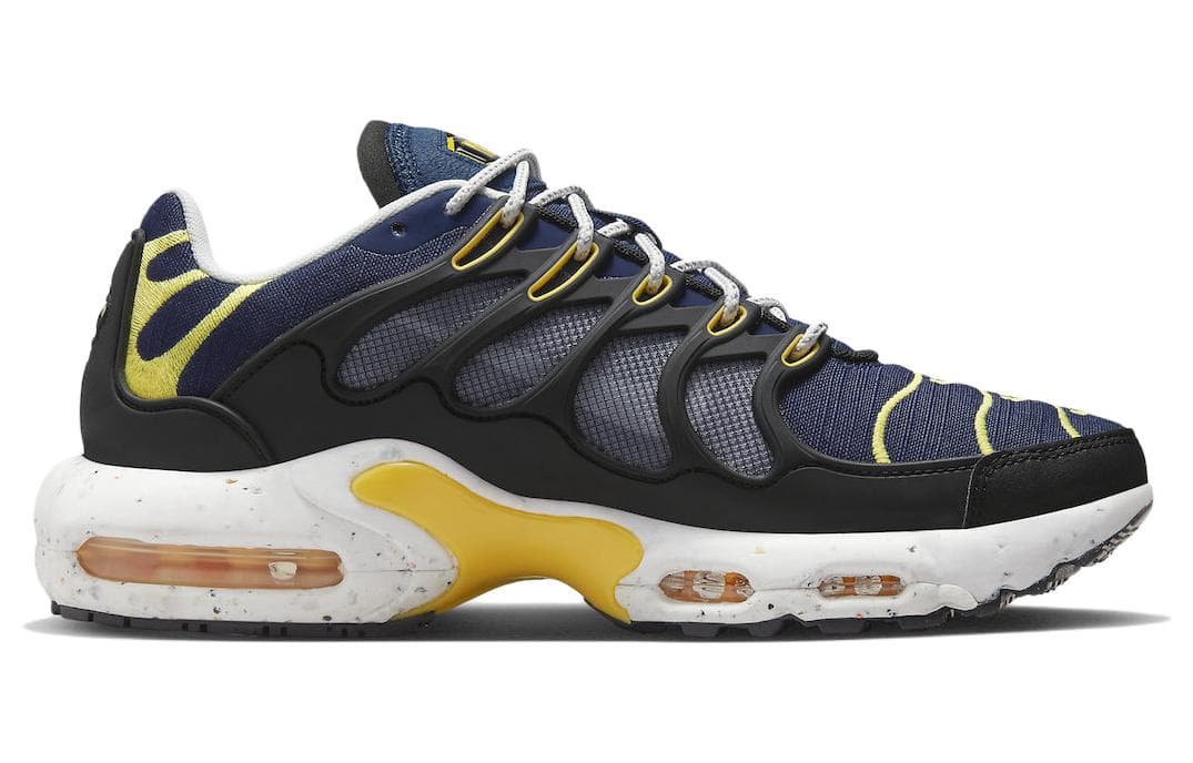 Кроссовки Nike Air Max Terrascape Plus "Michigan" - изображение 2