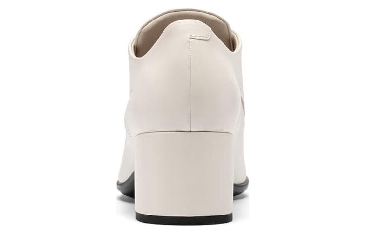 Туфли ecco 5cm - изображение 4