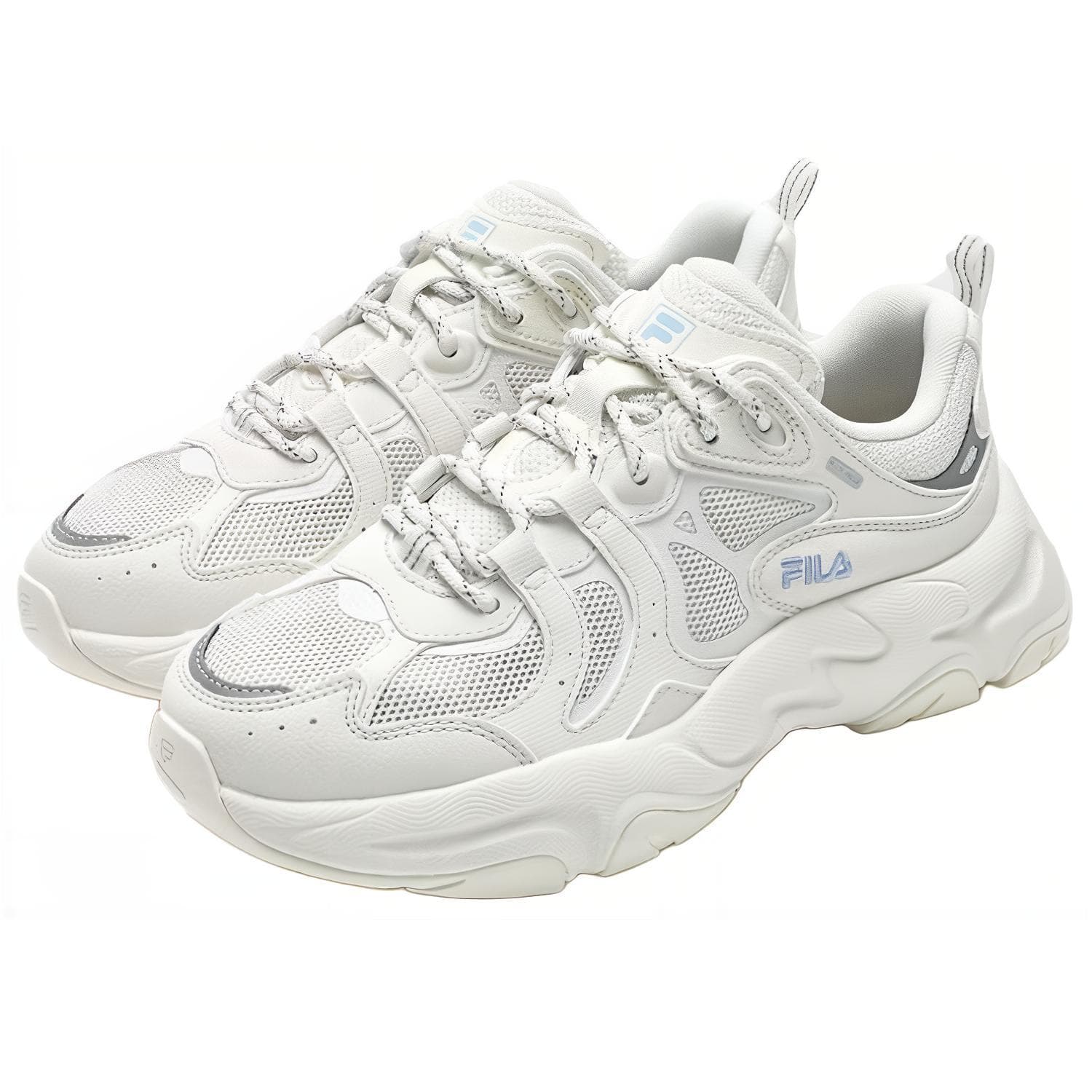 Кроссовки FILA MARS 3 - изображение 2