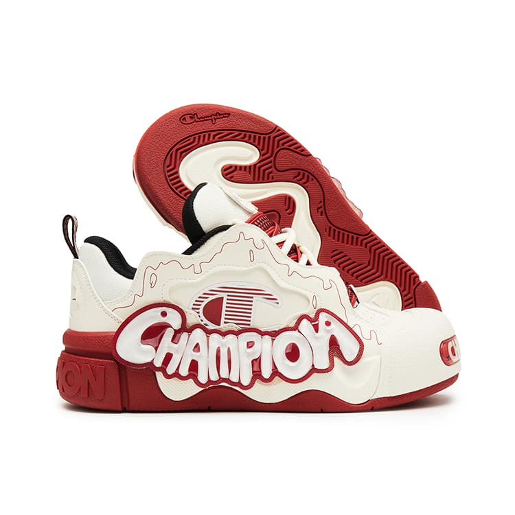 Кроссовки Champion Puffy Jelly Logo - изображение 2