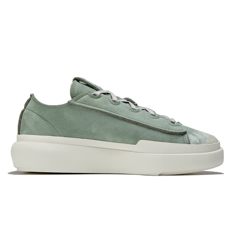 Кроссовки Y-3 NIZZA LOW - изображение 2