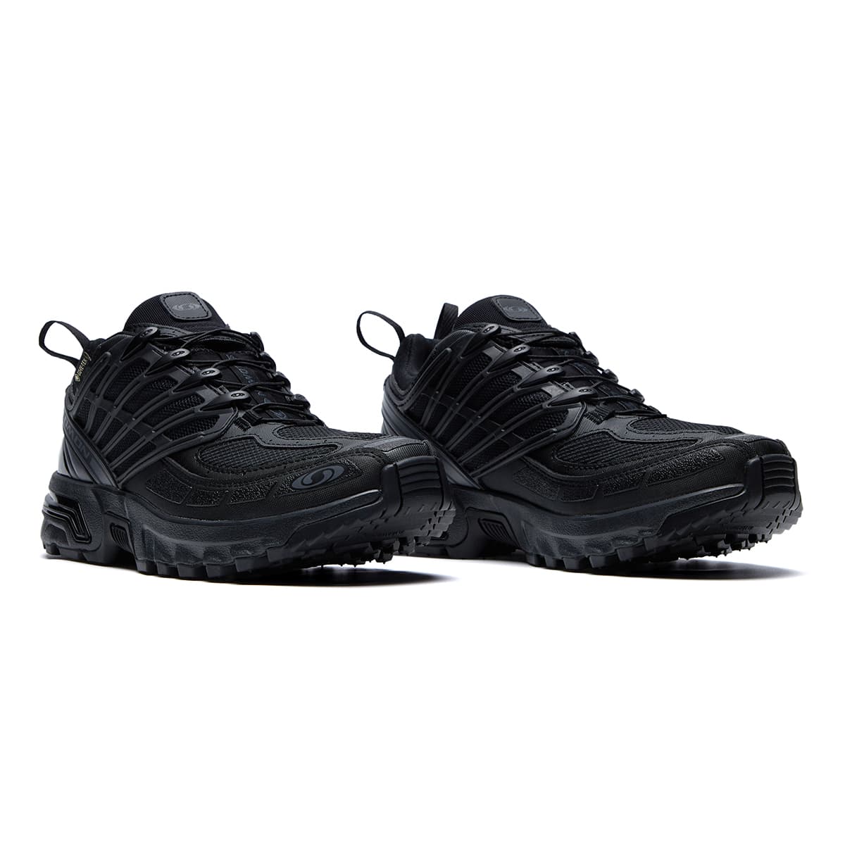 Кроссовки SALOMON ACS PRO GTX - изображение 3