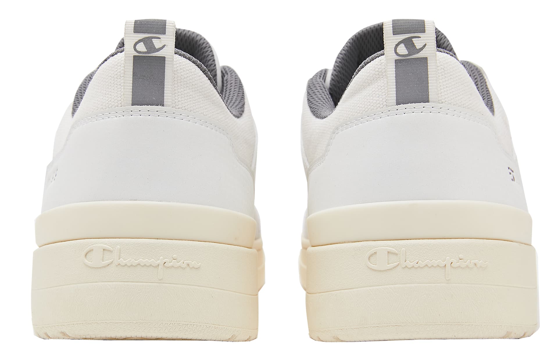 Кроссовки Champion Essentials Dado Trainer Low LOGO - изображение 4