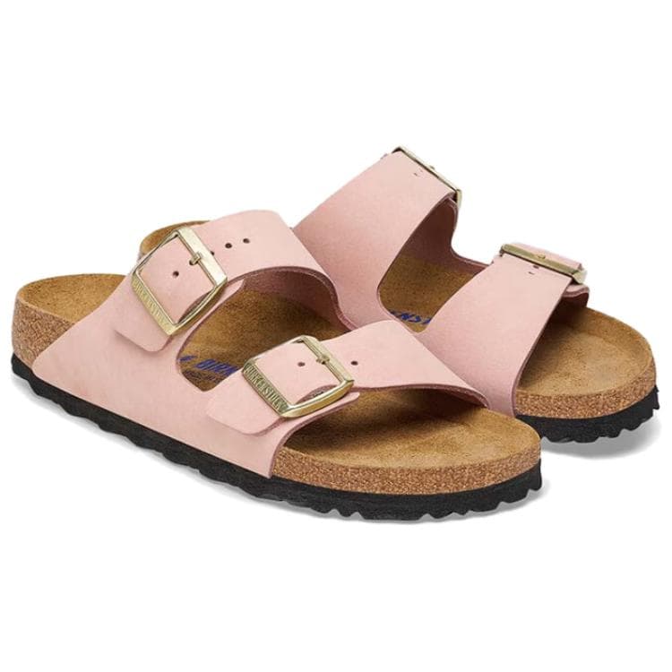 Сандалии Birkenstock Arizona - изображение 4