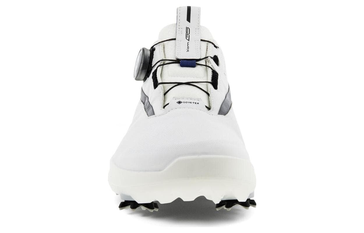 Кроссовки ecco M GOLF BIOM G5 - изображение 4