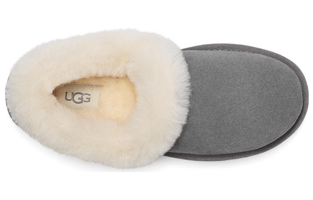 Ботинки зимние UGG - изображение 3