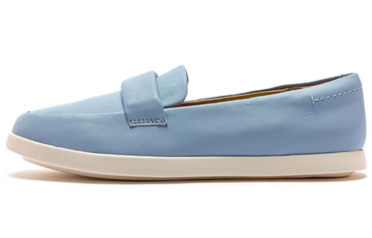 Тапочки Clarks - изображение 1
