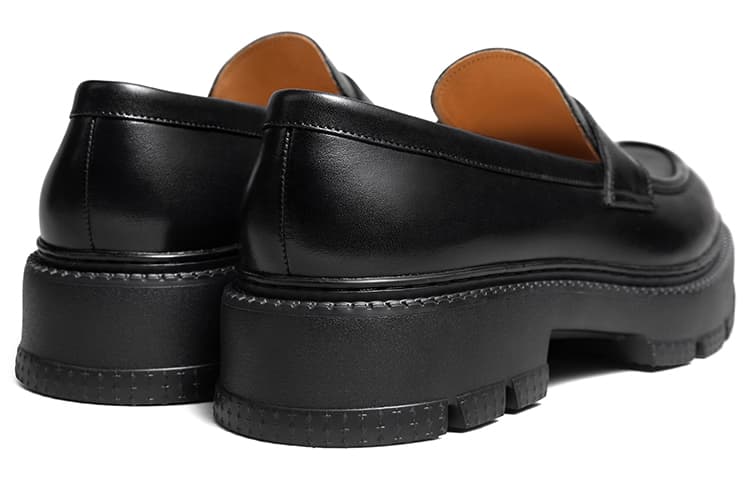 Ботинки THOM WILLS 4cm - изображение 4