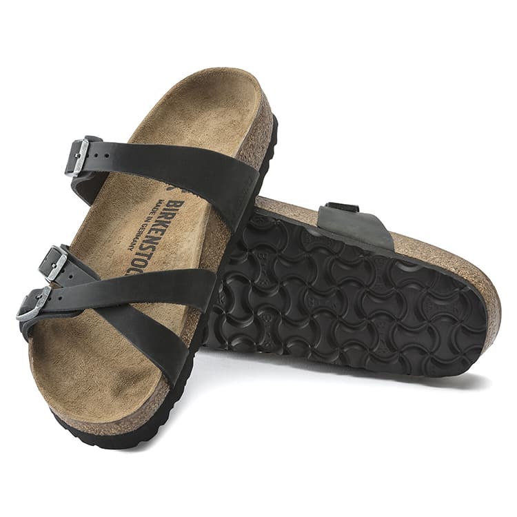 Сандалии Birkenstock Franca - изображение 5