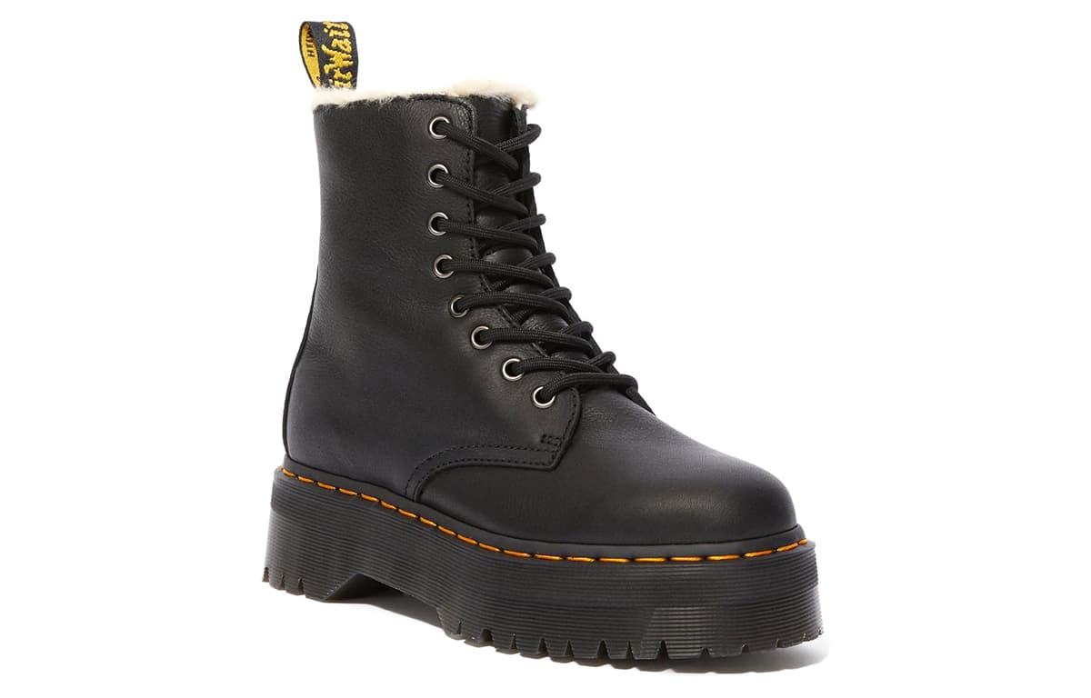 Ботинки Dr. Martens Jadon - изображение 2