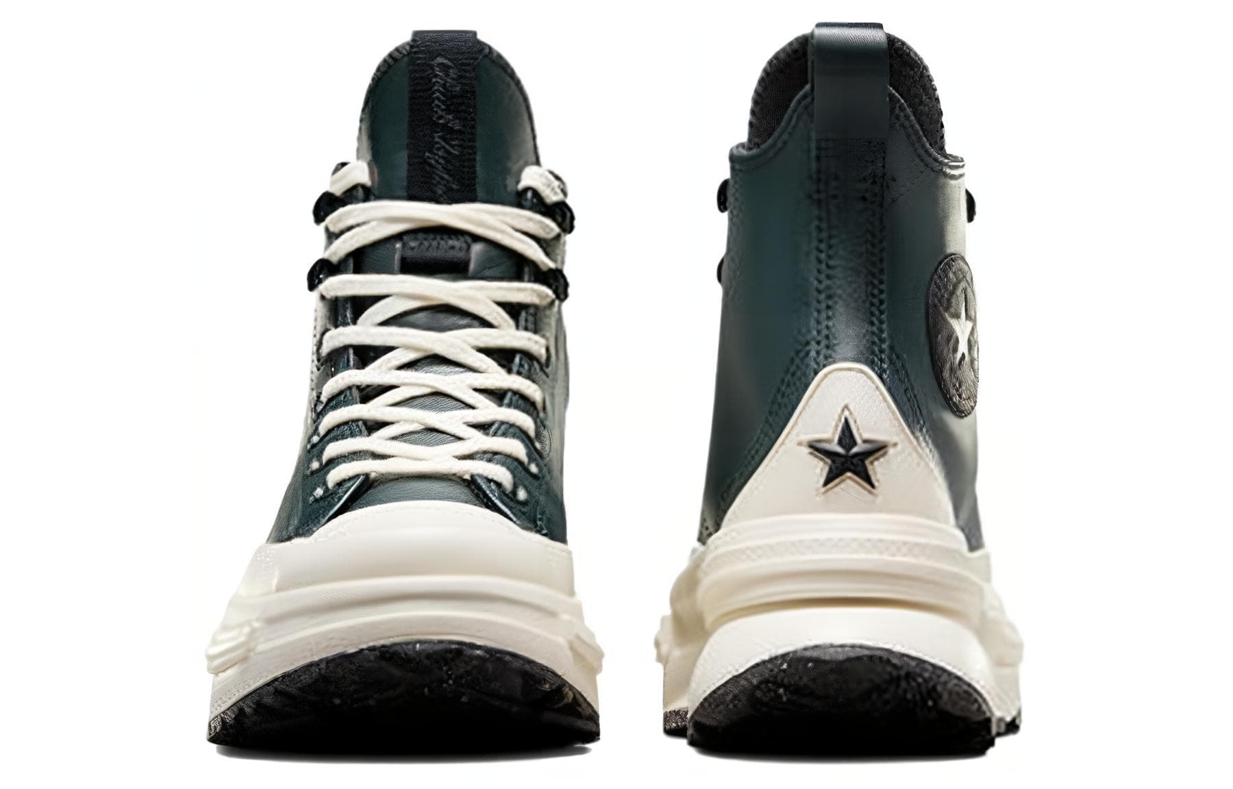 Кроссовки Converse Run Star Legacy Green - изображение 5