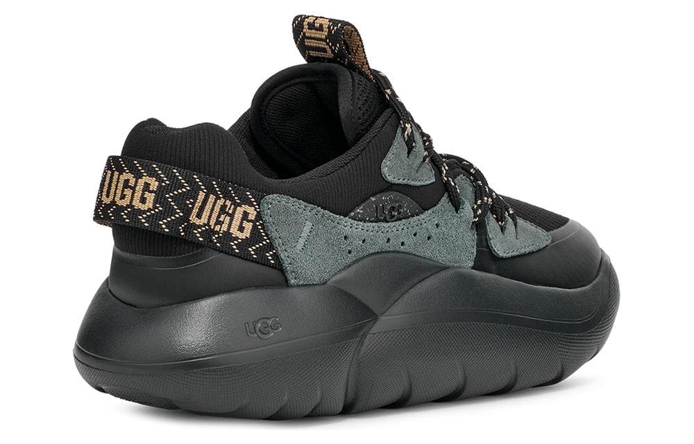 Кроссовки UGG - изображение 4