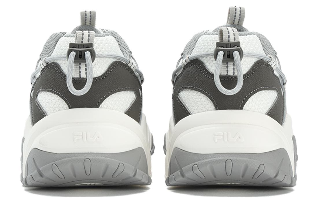 Кроссовки FILA Fluid 4 - изображение 4