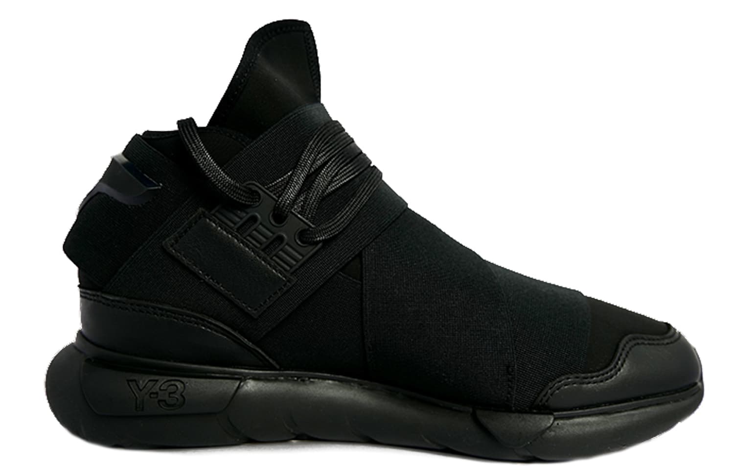 Кроссовки Y-3 Qasa - изображение 2