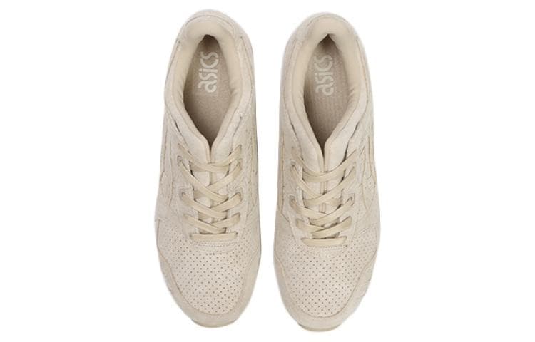 Кроссовки Asics Gel-Lyte 3 OG White - изображение 3