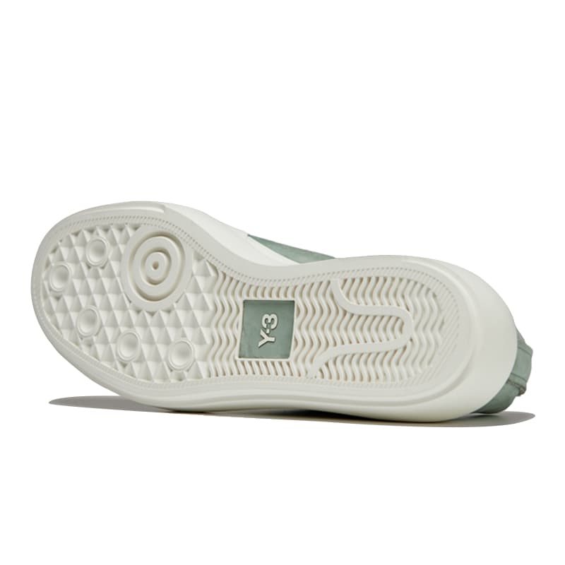 Кроссовки Y-3 NIZZA LOW - изображение 6