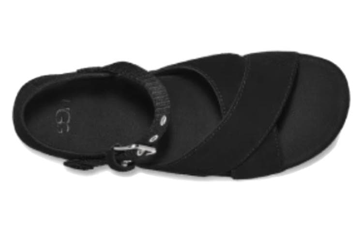 Шлёпанцы UGG - изображение 3
