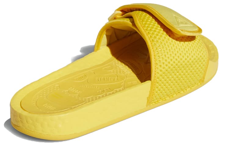 Сандалии adidas originals Chancletas Hu Slides - изображение 4