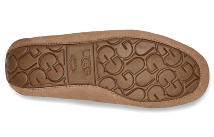 Тапочки UGG DAKOTA Bling Bow - изображение 6