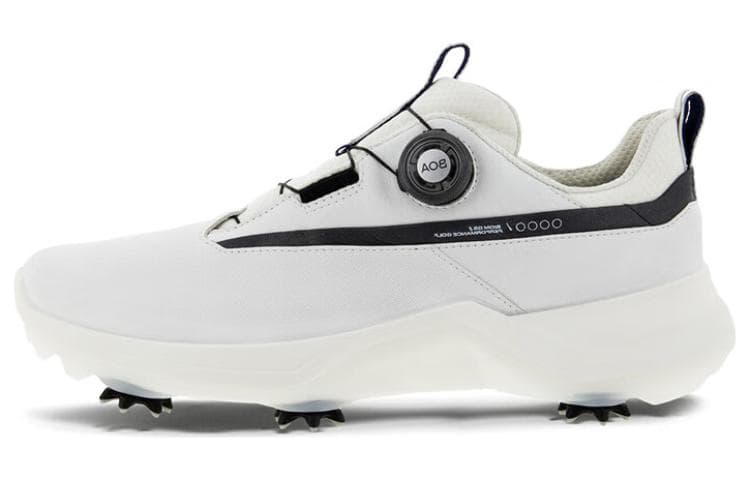 Кроссовки ecco M GOLF BIOM G5 - изображение 1