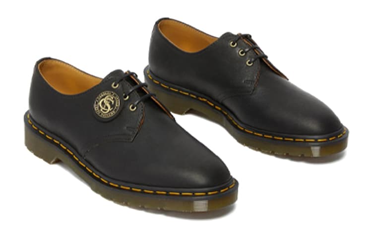 Тапочки Dr.Martens 1461 - изображение 4