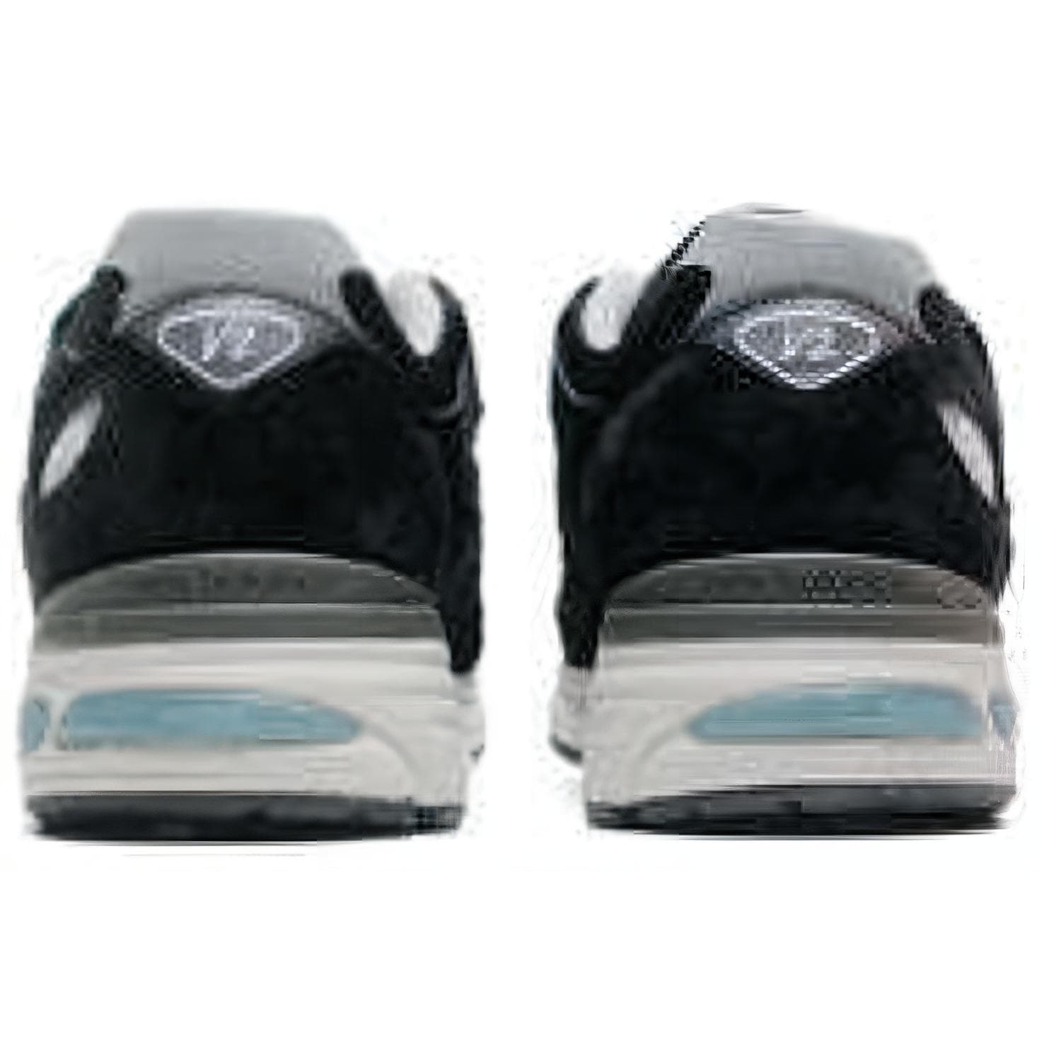 Кроссовки New Balance 991 V2 - изображение 4