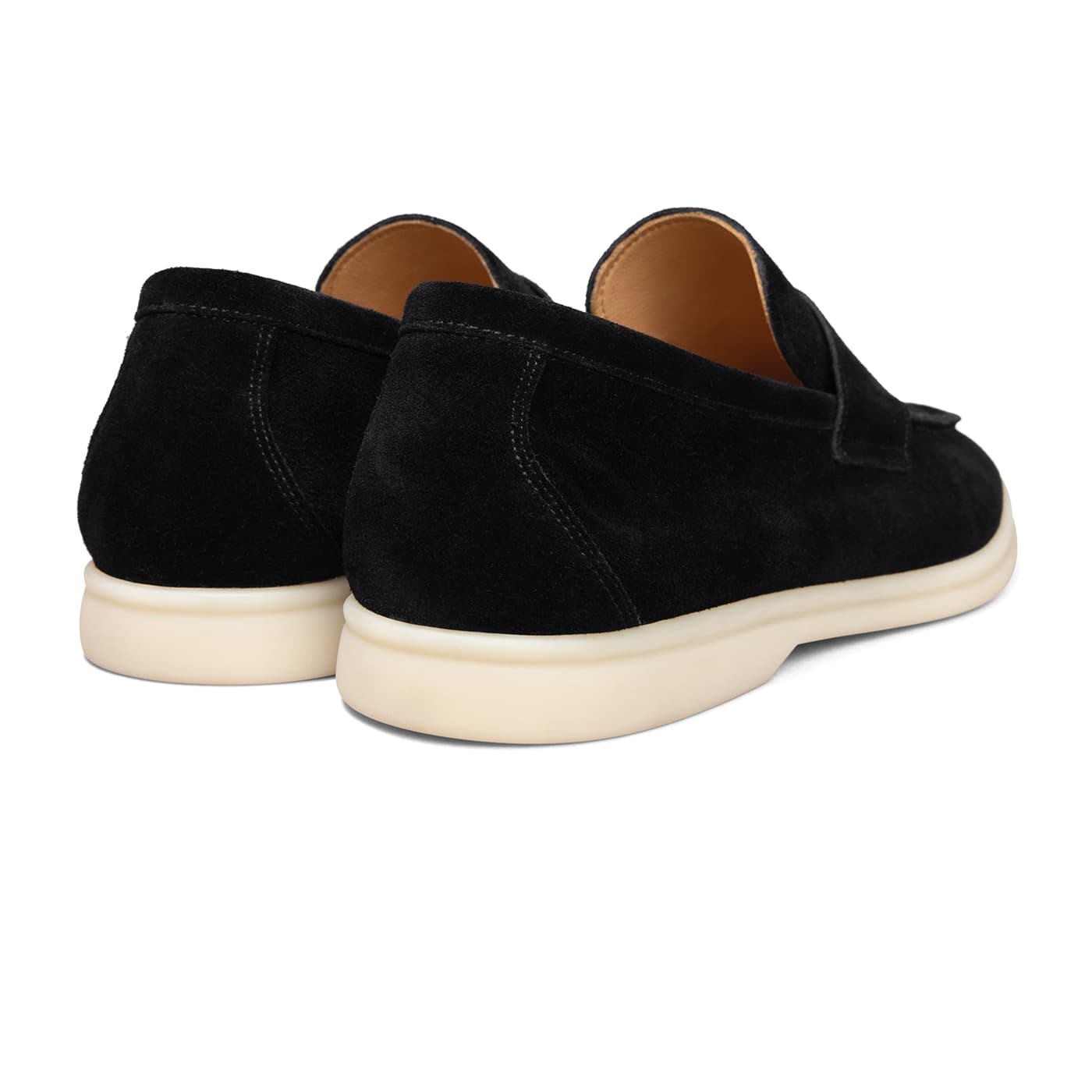 Ботинки Thom Wills Penny Loafers - изображение 4