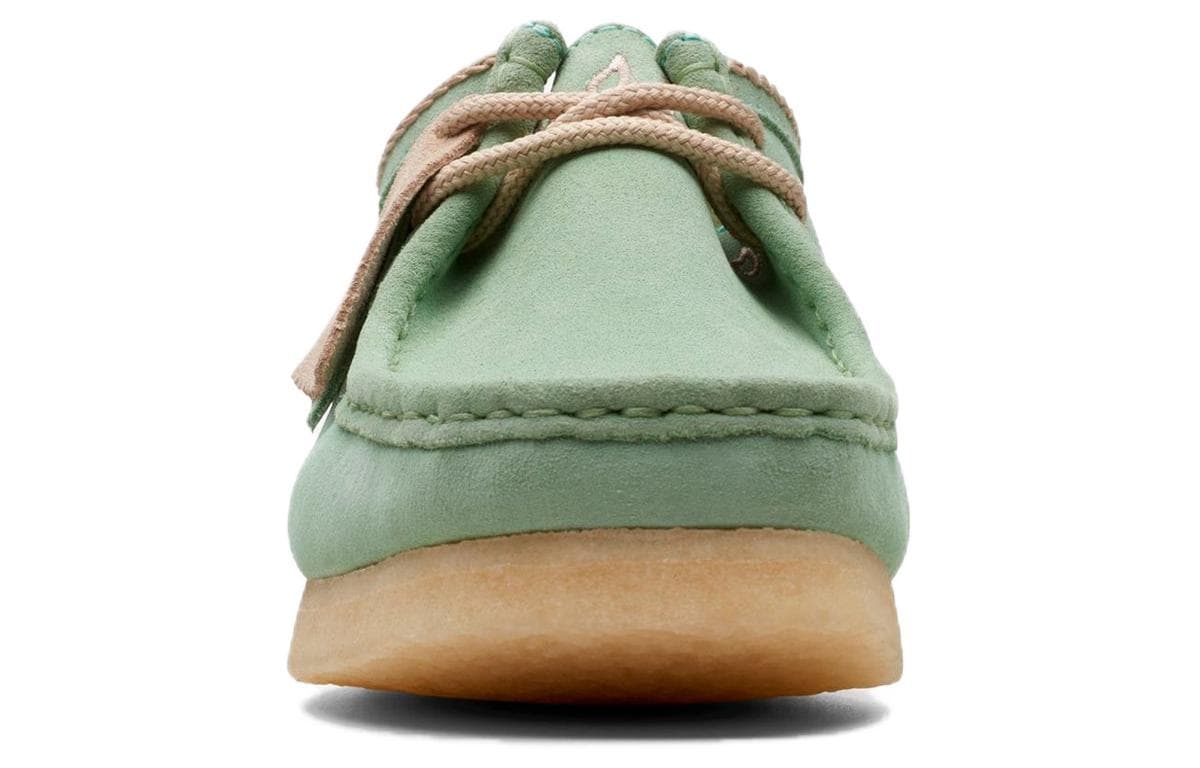 Ботинки Clarks - изображение 5