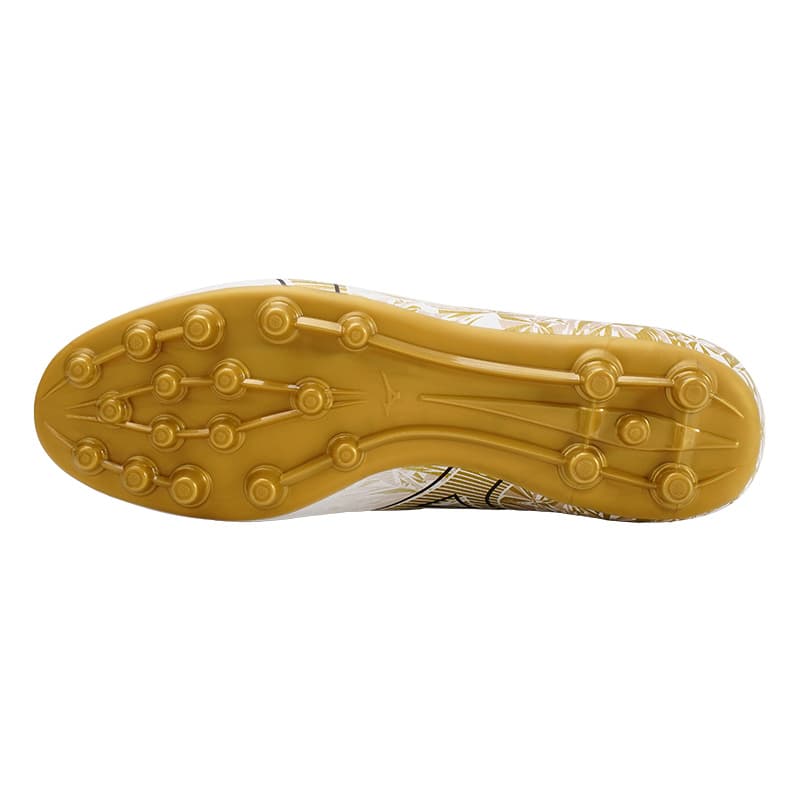 Кроссовки для футбола Mizuno Alpha AG - изображение 5