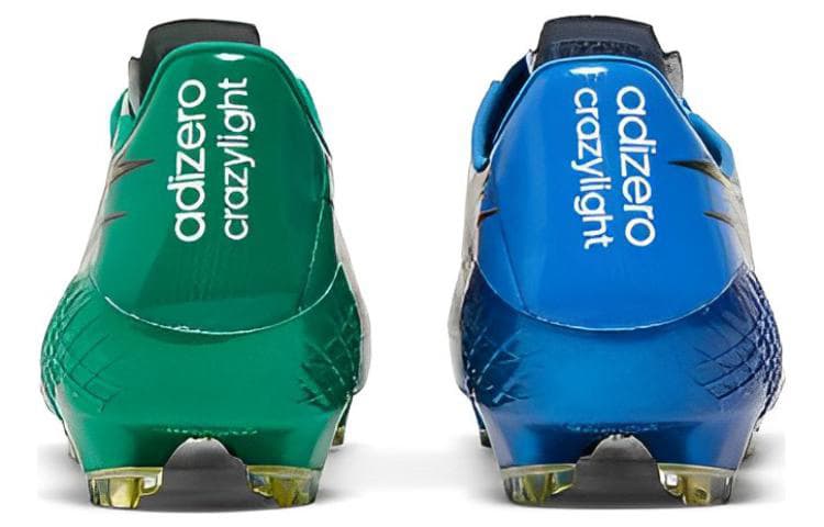 Кроссовки для футбола adidas Adizero F50 Ghosted Crazylight FG - изображение 4