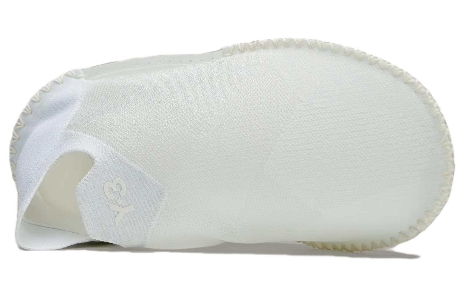 Кроссовки Y-3 Itogo White - изображение 5