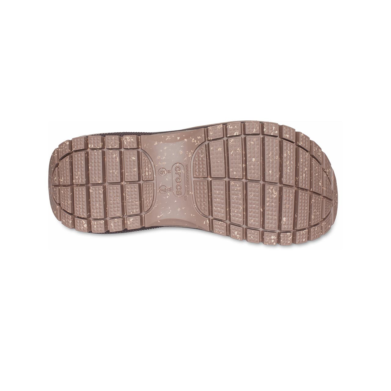 Сандалии с ремешком Crocs - изображение 6