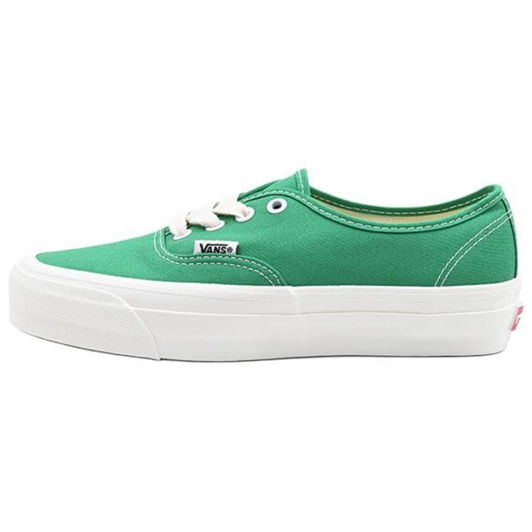 Кроссовки Vans MTE Authentic Reissue 44 White Green - изображение 1